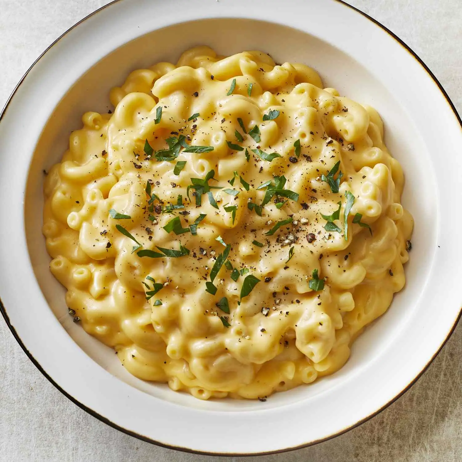 Mac&Cheese